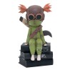 Figura Alone Monitor Top Little Nightmare 12cm - imagen 1