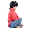 Figura Ranma Saotome Ranma 1/2 14cm - imagen 2