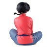 Figura Ranma Saotome Ranma 1/2 14cm - imagen 3