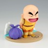 Figura Krillin History Box Dragon Ball 10cm - imagen 3