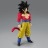 Figura Son Goku Solid Edge Works Super Saiyan 4 Dragon Ball GT 21cm - imagen 3