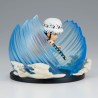 Figura Trafalgar Law The Worst Generation One Piece 7cm - imagen 3