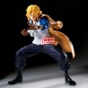 Figura Sabo Grandista One Piece 23cm - imagen 2