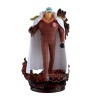 Figura Sakazuki The Shukko Logia One Piece Special Edition 19cm - imagen 1