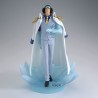 Figura Kuzan The Shukko Logia One Piece Special Edition 19cm - imagen 2