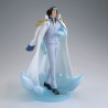 Figura Kuzan The Shukko Logia One Piece Special Edition 19cm - imagen 3