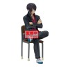 Figura Shinsuke Takasugi Mr.Ginpachi's Zany Class Gintama 15cm - imagen 2