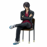 Figura Shinsuke Takasugi Mr.Ginpachi's Zany Class Gintama 15cm - imagen 3