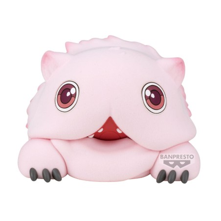 Figura Fluffy Puffy Mitty The Golden City of the Scorching Sun Made in Abyss 12cm