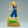 Figura Vegito History Box Dragon Ball Z 17cm - imagen 2