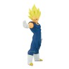 Figura Majin Vegeta Grandista Dragon Ball Z 31cm - imagen 1