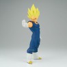 Figura Majin Vegeta Grandista Dragon Ball Z 31cm - imagen 2