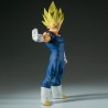 Figura Majin Vegeta Grandista Dragon Ball Z 31cm - imagen 3