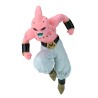 Figura Majin Buu Pure vs Super Saiyan 3 Son Goku Match Makers Dragon Ball Z 17cm - imagen 1