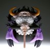 Figura St. Jaygarcia Saturn Mega World Collectable One Piece 13cm - imagen 3