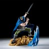 Figura Senkozekkei One Piece Dorry 20cm - imagen 2