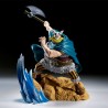 Figura Brogy Senkozekkei One Piece 18cm - imagen 2