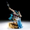 Figura Brogy Senkozekkei One Piece 18cm - imagen 3