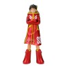 Figura Monkey D. Luffy The Grandline Series One Piece DXF 16cm - imagen 1