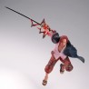 Figura Shanks Special ver. Battle Record Collection One Piece 17cm - imagen 2