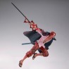 Figura Shanks Special ver. Battle Record Collection One Piece 17cm - imagen 3