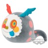 Figura Dessert Witch Fluffy Puffy Puella Magi Madoka Magica the Movie Rebellion 12cm - imagen 1