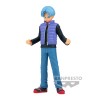 Figura Trunks Super Hero Dragon Ball Super 15cm - imagen 1