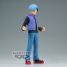 Figura Trunks Super Hero Dragon Ball Super 15cm - imagen 3