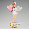 Figura Uta Glitter & Glamorous One Piece 22cm - imagen 3