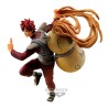 Figura Gara Banpresto F Colosseum Naruto Shippuden 12cm - imagen 1