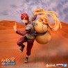 Figura Gara Banpresto F Colosseum Naruto Shippuden 12cm - imagen 3