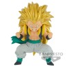 Figura Gotenks Special XVI Blood of Saiyans Dragon Ball Z 9cm - imagen 1