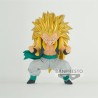 Figura Gotenks Special XVI Blood of Saiyans Dragon Ball Z 9cm - imagen 2