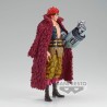 Figura Eustass Kid The Grandline Series One Piece 17cm - imagen 3
