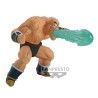 Figura Nappa GX Materia Dragon Ball Z 12cm - imagen 1