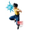 Figura Yusuke Urameshi Ankoku Bujutsukai Yu Yu Hakusho 14cm - imagen 1