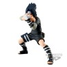 Figura Sasuke Uchiha III Vibration Star Naruto Shippuden 14cm - imagen 1
