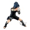 Figura Sasuke Uchiha III Vibration Star Naruto Shippuden 14cm - imagen 2