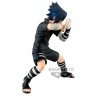 Figura Sasuke Uchiha III Vibration Star Naruto Shippuden 14cm - imagen 3