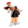 Figura Recoome Solid Edge Work Ginyu Dragon Ball Z 14cm - imagen 1