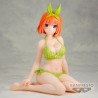 Figura Yotsuba Nakano Celestial Vivi The Quintessential Quintuplets 12cm - imagen 2