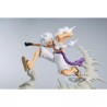 Figura Monkey D Luffy Gears5 Senkozekkei One Piece 7cm - imagen 1