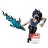Figura Ankoku Bujutsukai-Hiei Yu Yu Hakusho 14cm - imagen 1