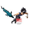 Figura Ankoku Bujutsukai-Hiei Yu Yu Hakusho 14cm - imagen 2