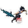 Figura Ankoku Bujutsukai-Hiei Yu Yu Hakusho 14cm - imagen 3