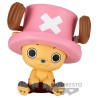 Figura Tony Tony Chopper Sofvimates One Piece 11cm - imagen 1