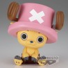 Figura Tony Tony Chopper Sofvimates One Piece 11cm - imagen 2