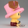 Figura Tony Tony Chopper Sofvimates One Piece 11cm - imagen 3
