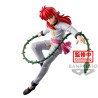 Figura Ankoku Bujutsakai Yu Yu Hakusho 15cm - imagen 1
