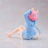 Figura Riamu Yumemi Relax Time The Idolmaster Cinderella Girls 10cm - imagen 2